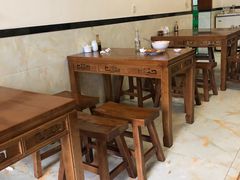大堂-刘信牛羊肉小炒泡馍(回民街店)