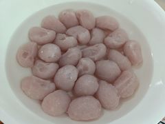 -章记正宗南岗鱼蛋火锅