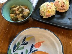 -铃木食堂(帽儿胡同店)