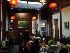 -董府·古宅餐厅
