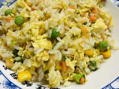 -粗茶淡饭(东关街店)