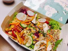 -Meal Salad米有沙拉(长泰广场店)