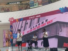 -万达广场(龙湖店)