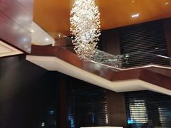 -广州天河合景福朋喜来登酒店 · 聚味轩中餐厅