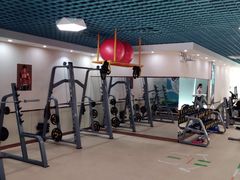 -健怪兽私教健身馆(恒大帝景店)
