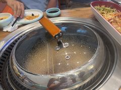 -锅老头铁锅炖•大锅蒸汽海鲜(韩乐坊店)