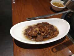 -一品牛鲜潮汕牛肉火锅(茶花园店)