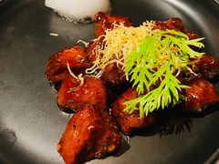 -荟廷·晶萃(陆家嘴尚悦湾店)