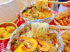 -见味花甲(福田coco park店)