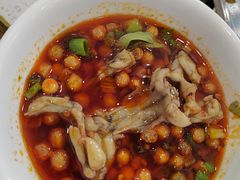 -老表牌·蛙蛙鸡冷锅鱼(成都东站店)