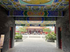 -天后宫民俗文化街