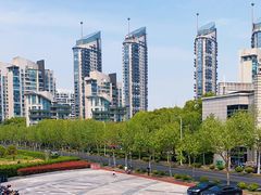 -纽斯桑拿会所(东绣路店)