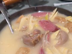-披云云小馆·味道江湖(姚家园万象汇店)