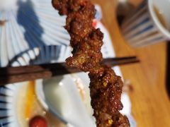 -疆里疆外·和田烤肉·清真