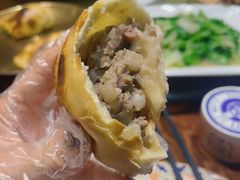 -清真·双公羊·馕坑烤全羊(奥体店)