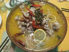 -杨南饭店·二十五年闽菜馆(凤湖新城一店)