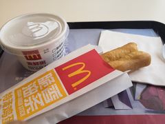 -麦当劳·得来速店(星沙大道店)