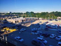 -奥黑尔国际机场