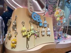 -泡泡玛特POPMART(壹号店)