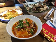 老妈米皮-怪噜范·老贵阳街头名小吃(鸿通城店)