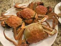 -禾斗海鲜自助(市南银座店)