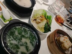 -安蒂娅.悦景轩中餐厅(西乡店)