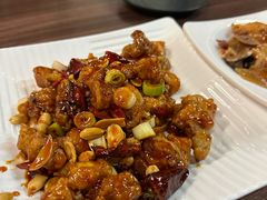 -望京一号(请您到博雅店用餐·博雅店)