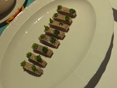 -淮香国色·淮扬菜(正大中心店)