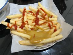 -水牛奶皇后糖水铺(深圳总店)