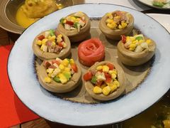 -如禾素食·下午茶·糖水