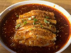 蒜泥白肉-牛王庙(龙华花园店)