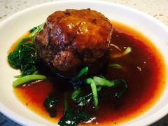 -东园小馆·早茶·淮扬小炒(江都路店)