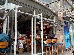 门面-Alimentari早午餐(安福路店)