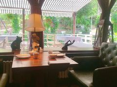 -Local泰莲庭(虹鳟鱼店)