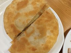 -李连贵熏肉大饼(沈阳站店)