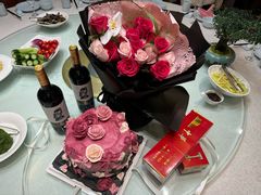 -青岛蓝海大饭店·渔歌舫(李沧店)