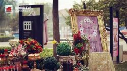 -俏江南户外宴会花园·梓塘婚礼堂(马场道店)