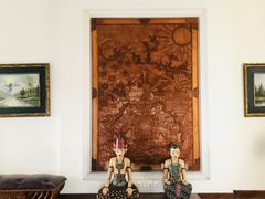 -日惹市凤凰翰悦阁酒店