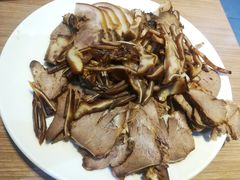 -傅记酱肉