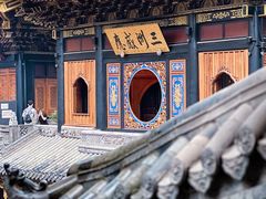 -罗汉寺