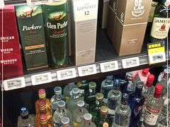 零售区-盒马鲜生(岭南新世界店)
