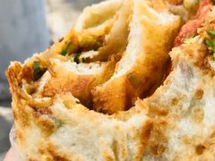 -金杨老摊头蛋饼(金口路店)
