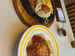 -菲滋意式餐厅(萧山市心店)
