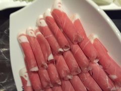 -巴奴毛肚火锅(商城路店)