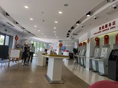 -中国工商银行(上南路支行)