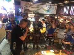 -巴人堂(女儿城店)