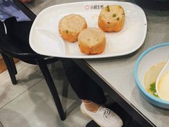 -小杨生煎(白玉兰广场店)