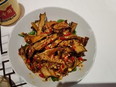 -农耕记·湖南土菜(halo广场店)