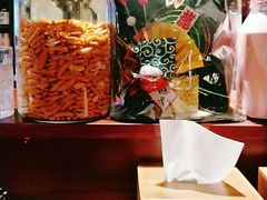 -半藏居酒屋(香港花园店)