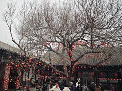 -张学良旧居陈列馆